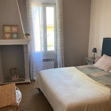 Maison Ventoux 1 Luxe Calme Central Linge Fourni Malaucène Esterno foto