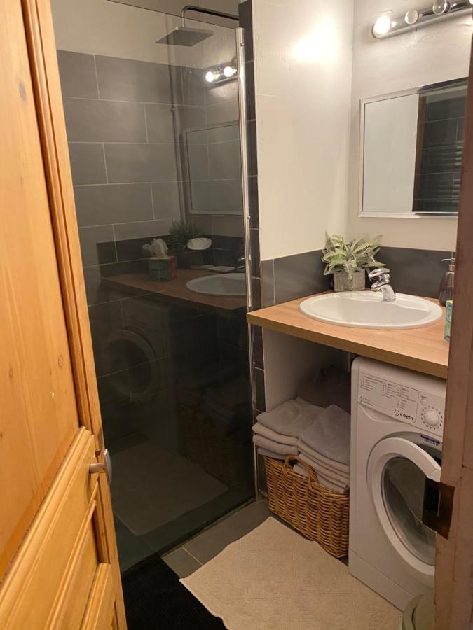 Maison Ventoux 1 Luxe Calme Central Linge Fourni Malaucène Esterno foto