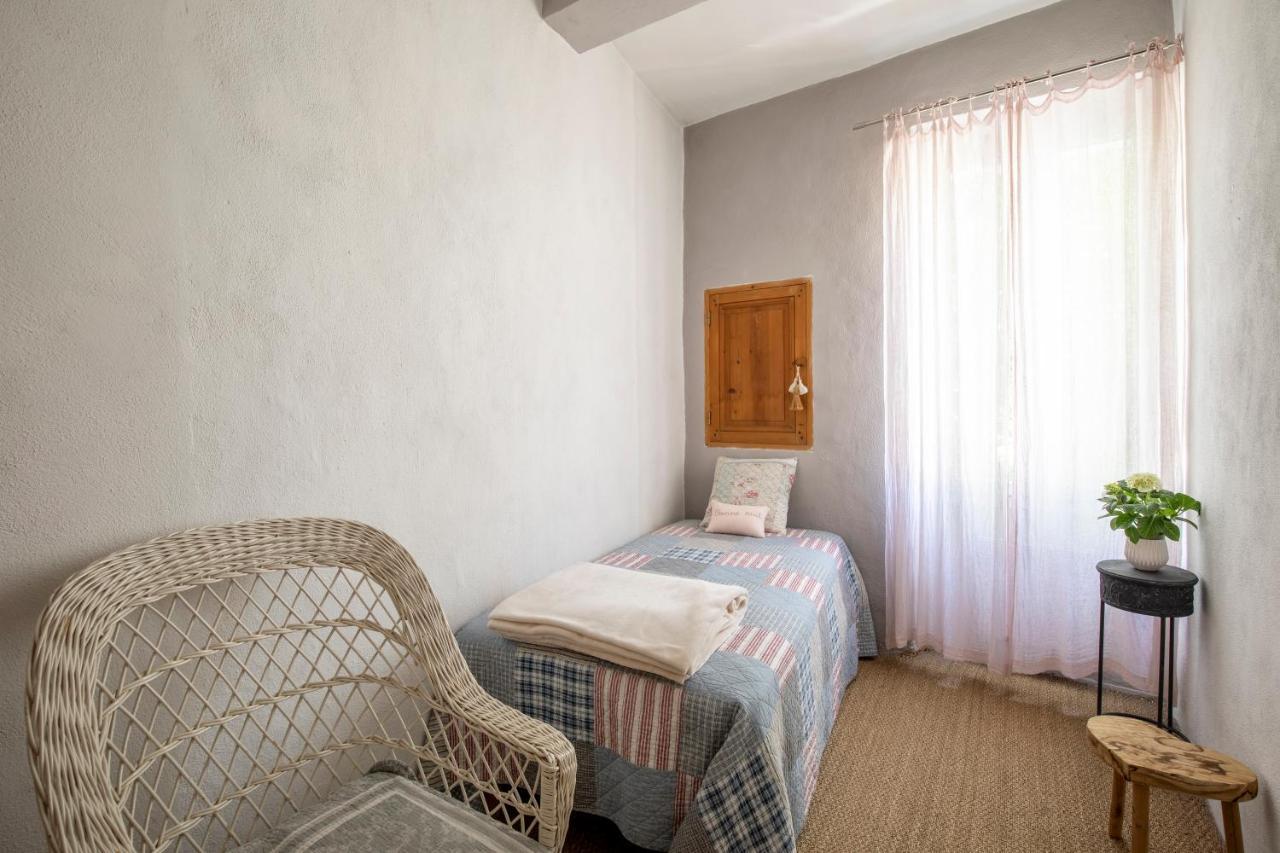 Maison Ventoux 1 Luxe Calme Central Linge Fourni Malaucène Esterno foto