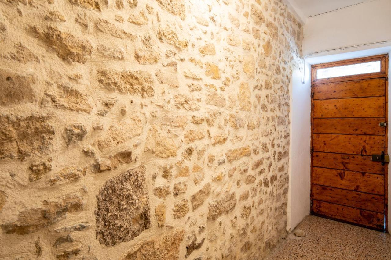 Maison Ventoux 1 Luxe Calme Central Linge Fourni Malaucène Esterno foto