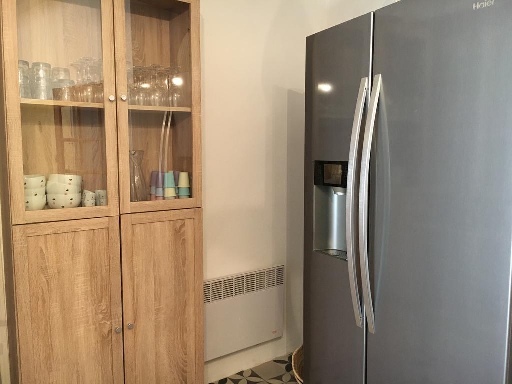 Maison Ventoux 1 Luxe Calme Central Linge Fourni Malaucène Esterno foto