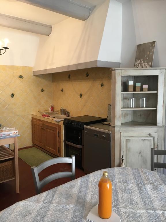 Maison Ventoux 1 Luxe Calme Central Linge Fourni Malaucène Esterno foto