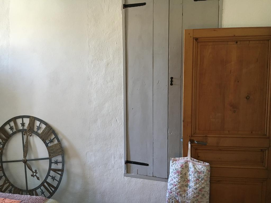 Maison Ventoux 1 Luxe Calme Central Linge Fourni Malaucène Esterno foto