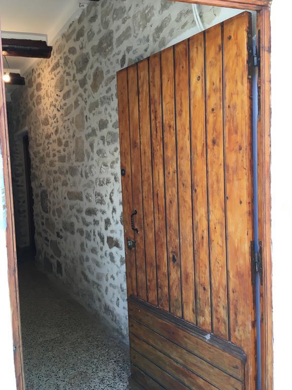Maison Ventoux 1 Luxe Calme Central Linge Fourni Malaucène Esterno foto